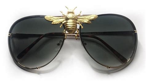 gucci i'll be rich forever sunglasses|Gucci Sunglasses for Women .